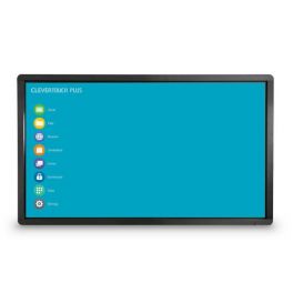 Clevertouch Plus High Precision 65'' 1