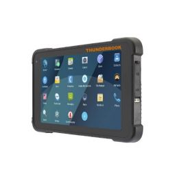 Tablette Thunderbook Colossus A800 - C820A