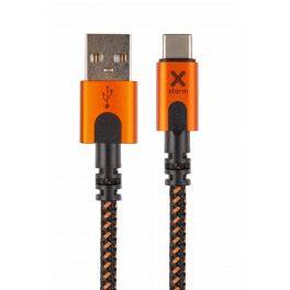 Xtorm Xtreme USB to USB-C cable (1,5m)