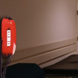 Depaepe HD2000 Urgence 3 numéros