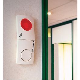 Avertisseur lumineux et sonore Eclat/Performance