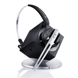 EPOS DW Office ML Cordless Headset