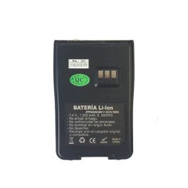 Batterie 1600 mAh pour Dynascan R-58