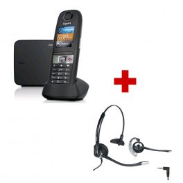 Pack Gigaset E630 + HC10
