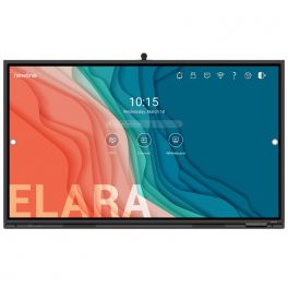 Newline ELARA da 86'' Monitor tattile Android 11 