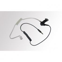 Ecouteur bodyguard pour micro PTT Hytera