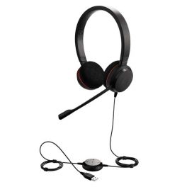 Jabra Evolve 20 MS Duo