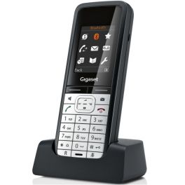 Téléphone sans fil Siemens SL4 professionnel *Reconditionné*