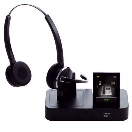 Jabra Pro 9465 Duo