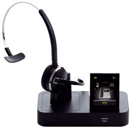 GN Jabra Pro 9460 Mono