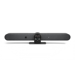 Logitech Rally Bar Graphite