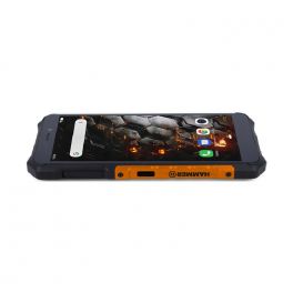 MYPHONE IRON3 LTE ORANGE