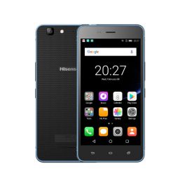 Hisense C30 Lite Bleu