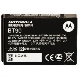 Motorola - Batterie 1800 mAh HKNN4013 pour CLP446e