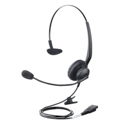 Orchid HS103 Headset with RJ Connection