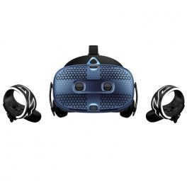 HTC VIVE Cosmos Business Edition 