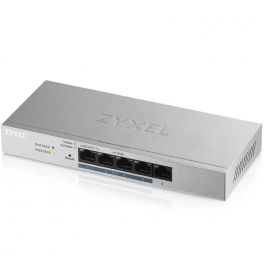 ZYXEL GS1200-5 Commutateur géré par le Web