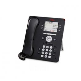 Téléphone VoIP Avaya 9611G Reconditionné