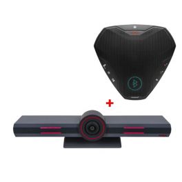 Pack Avaya IX CU360 y altavoz profesional con conexión Bluetooth Avaya B109