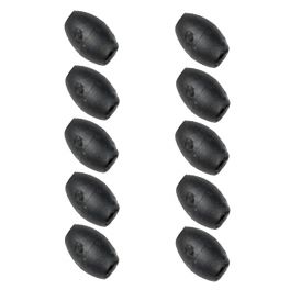 Lot de 10 embouts micro noir pour GN2100