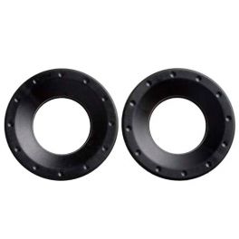 Lot de 10 plaques auriculaires GN 9120 / 2100
