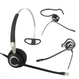 Jabra BIZ 2400 II QD IP Mono