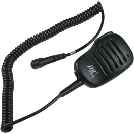 Micro haut-parleur déporté pro pour Motorola&Cobra