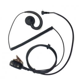 Kit casque hygiénique Dynascan 1D / connexion vertex