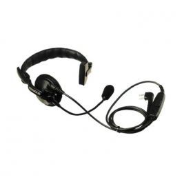 Kenwood micro-casque KHS-7C 