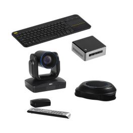 Aver VC520 Kit Básico