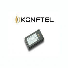 Batterie lithium-polymère pour téléphones Konftel 55/55W