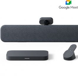Lenovo Google Meet Series One Room – Small Kit