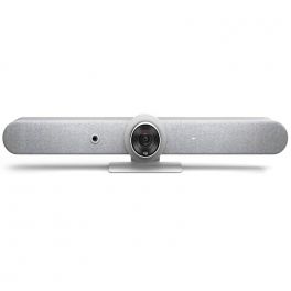 Logitech Rally Bar White