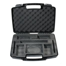 Mallette professionnelle pour talkies-walkies