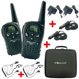 Midland G5XT Valibox