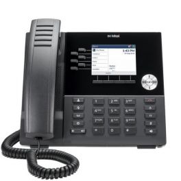 Mitel 6920 IP Phone sans bloc secteur