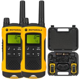 Motorola TLKR T80 Extreme