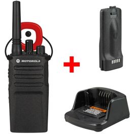 Motorola XT420
