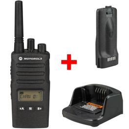 Motorola XT460