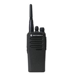 Motorola DP1400 VHF Analogue (1)