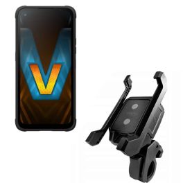 Hammer Blade V 5G noir + support 