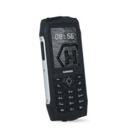 myPhone Hammer 3 + Silver