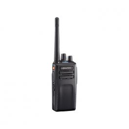 Kenwood NX-3220E3 VHF - avec batterie, antenne et chargeur 