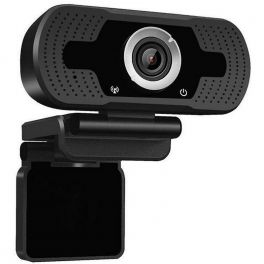 Webcam USB HD compacte