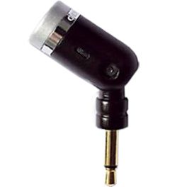 Micro réducteur de bruit antibruit Olympus ME-52W