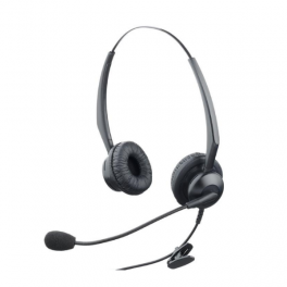 Orchid HS203 Headset with 2.5mm Jack