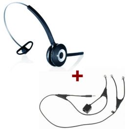 Pack Jabra PRO 920 pour Alcatel série 8 et 9