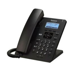 Téléphone de bureau IP Panasonic KX-HDV130 (1)