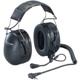 Peltor Headset Flex pour Motorola Pro