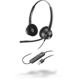 Plantronics EncorePro 320 USB-A